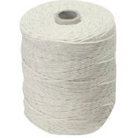 Lot de 4 Tresse coton naturel D1,5mm - 4 pelotes de 250g L138m - Image principale