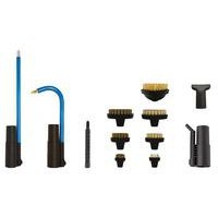 Kit haute-pression vapeur et aspiration pour nettoyeurs vapeur Polti MV - Image principale