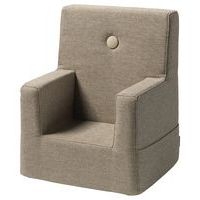Klip Klap fauteuil enfant sable-KlipKlap - Image principale