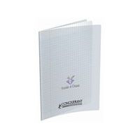 Cahier de poésie 96 pages format 21x29.7 cm - Image principale