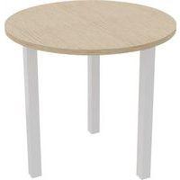 Table de réunion Arche Ø 80 cm Buronomic