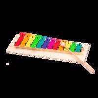 Carillon soprano 12 lames - Image principale