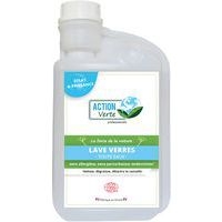 Lot de 6 Lave verres Ecocert en bidon de 1 Kg - Image principale