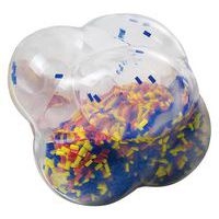 Balle sensorielle avec aspérités - Image principale