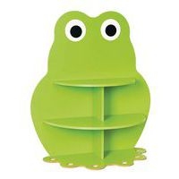 Etagère grenouille - Image principale