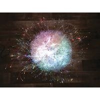 Méduse lumineuse - Image principale