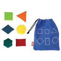 Oreiller sensoriel - Image principale