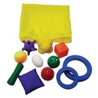 Kit d'aides sensorielles - Image principale