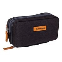 Trousse diabète Diabetic noir - Image principale