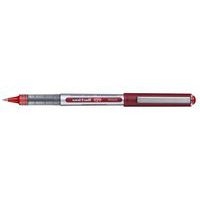 Roller encre liquide EYE pointe fine 0.5 mm rouge - Image principale