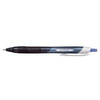 Stylo Gel Uniball Jetstream sport 1mm bleu - Image principale