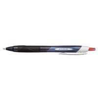 Stylo Gel Uniball Jetstream sport 1mm rouge - Image principale