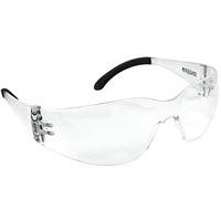 10 paires de Lunettes légères avec branches anti-glisse incolore - Image principale