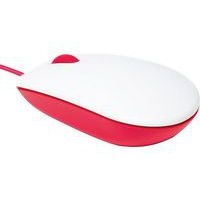 Souris officielle filaire à molette Raspberry Pi à 3 boutons - Image principale