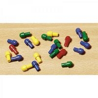 Mosaïcolor - Réassort pions - Image principale