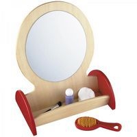 Coiffeuse de table - Image principale