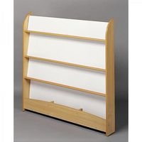 Maxi-présentoir hêtre MobiNathan - Image principale