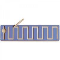 Piste graphique - Les créneaux - Image principale