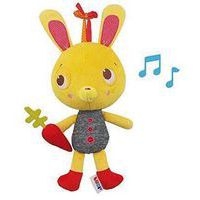 Doudou Lapin musical - Image principale