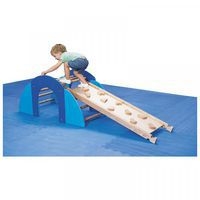 Ensemble Petit pont + Plan d'escalade réversible - Offre spéciale - Image principale