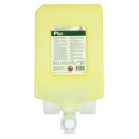 Lot de 3 Recharges pour nettoyant pour mains Dreumex Plus EX 4L - Image principale