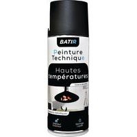 Peinture en aérosol haute température - 400 mL - Batir - Image principale