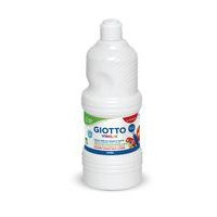 Flacon de 1 litre colle liquide vinylique Giotto Bib - Image principale