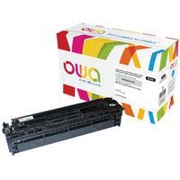 Toner reconditionné Black HP CF210A - 1600 p - Image principale