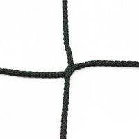 Filet de but de handball noir Match sans noeud - Image principale