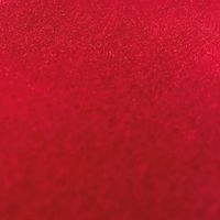 Adhésif rouleau velours - 1m x 45cm - Rouge - Image principale