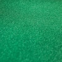 Adhésif rouleau velours - 1m x 45cm - Vert - Image principale