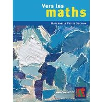 Vers les maths petite section - Image principale