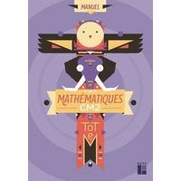 Totem - mathematiques CM2 - manuel + cahier d'exercices - Image principale