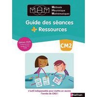 MHM guide des seances + ressources CM2 - 2020 - Image principale