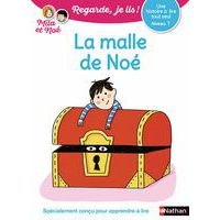 La malle de Noé niveau 1 - Image principale
