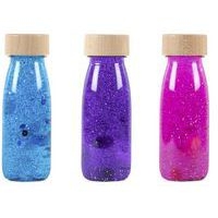 Bouteilles sensorielles couleurs assortiment 2 (lot de 3) - Image principale