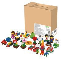 Petits blocs création - Image principale