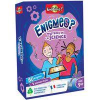 Enigmes Mystères de la Science - Bioviva
