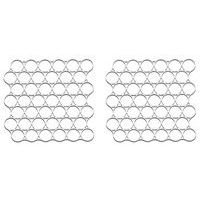 Lot de 2 Labolud - grilles - Image principale