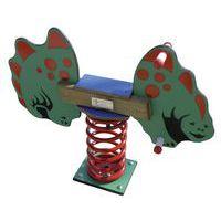 Ressort DinoBoy tabouret d'ancrage