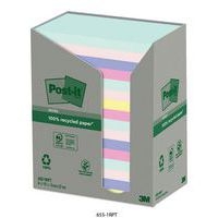 Note Post-it recyclées - Nature - Image principale