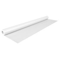 Rouleau kraft couleur 65g, 10x0,70m Blanc - Image principale