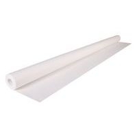 Rouleau kraft blanc 60g, 25x1m - Image principale
