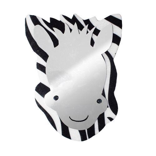 Illustration de : Pack coupons feutrine animal 1mm - 24 x 30 cm - Loolipo