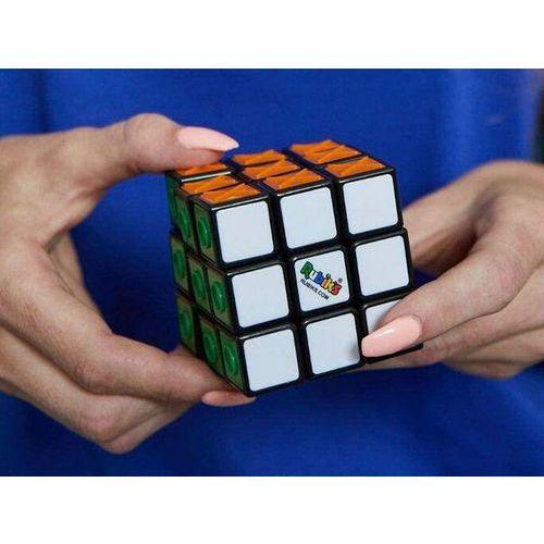 Illustration de : Rubik's Cube Sensory - Spin Master