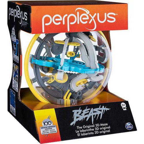 Illustration de : Perplexus Beast - Spin Master