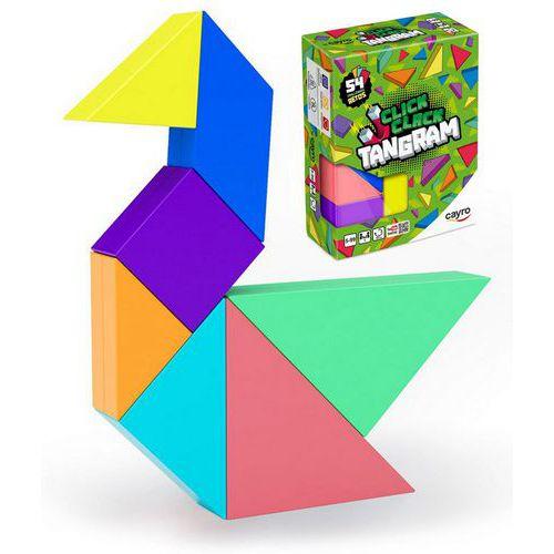 Click Clack Tangram thumbnail image 1