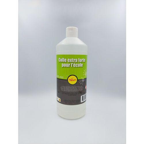Illustration de : Colle liquide cré-action 1L - Pichon