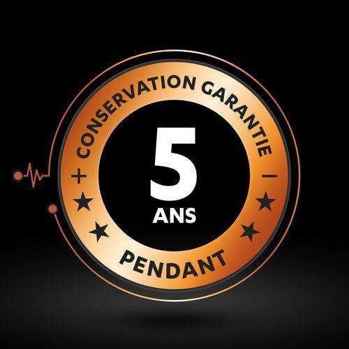 Illustration de : Pile Alcaline 9 V Plus 100 % - 2 unités - Duracell