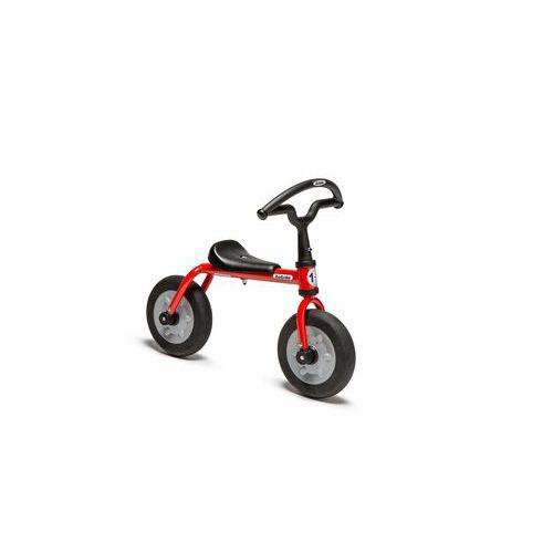 Illustration de : Draisienne 1 - Italtrike